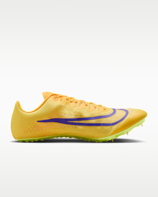Reviews: Nike Zoom Ja Fly 4 Track & Field Sprinting Spikes. Nike.com